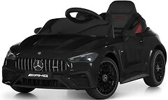 Фото Kidsauto Mercedes-AMG CLE 63 Black (QLS-8608)