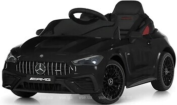 Фото Kidsauto Mercedes-AMG CLE 63 Black (QLS-8608)