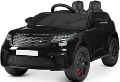 Фото Kidsauto Mercedes-Benz EQG Black (JJ2088)