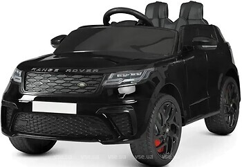 Фото Kidsauto Mercedes-Benz EQG Black (JJ2088)