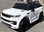Фото Kidsauto Range Rover Sport BDM White (BDM 0981)