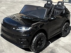 Фото Kidsauto Range Rover Sport BDM Black (BDM 0981)