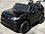 Фото Kidsauto Range Rover Sport BDM Black (BDM 0981)