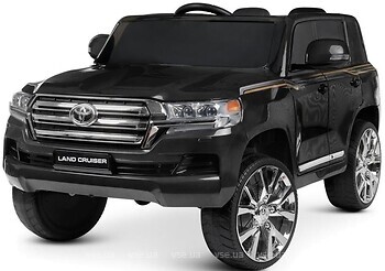 Фото Kidsauto Toyota Land Cruiser Black (JJ2022)
