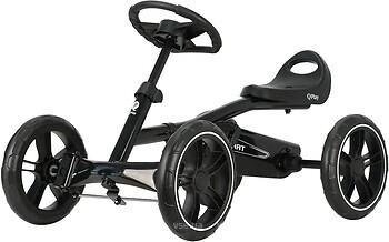 Фото Qplay Go Kart Black (GK-01 Black)