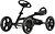 Фото Qplay Go Kart Black (GK-01 Black)