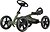 Фото Qplay Go Kart Army Green (GK-01 Army Green)