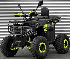 Фото Profi ATV007-2-5
