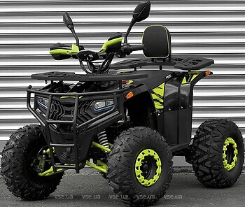 Фото Profi ATV007-2-5