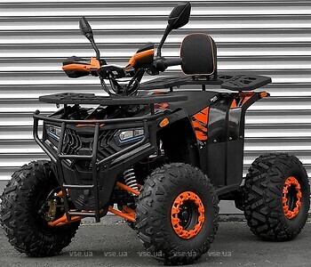 Фото Profi ATV007-2-7