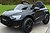 Фото Kidsauto Audi RS3 (3333 black)