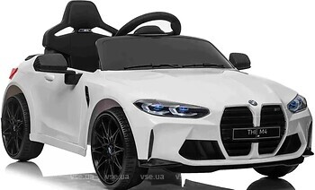 Фото Kidsauto BMW M4 white (SX 2418)