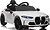 Фото Kidsauto BMW M4 white (SX 2418)