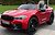 Фото Kidsauto BMW M5 Red (SX2118)