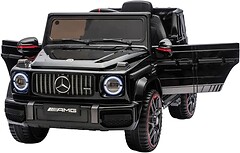 Фото Kidsauto Mercedes-AMG G63 Black (2222)