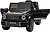 Фото Kidsauto Mercedes-AMG G63 Black (2222)
