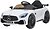 Фото Kidsauto Mercedes GT R White (1111)