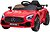 Фото Kidsauto Mercedes GT R Red (1111)