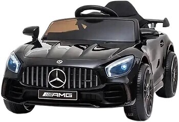 Фото Kidsauto Mercedes GT R Black (1111)