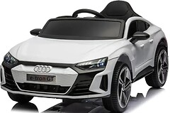 Фото Kidsauto Audi RS e-tron GT (FB-717 white)
