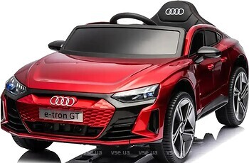 Фото Kidsauto Audi RS e-tron GT (FB-717 red)