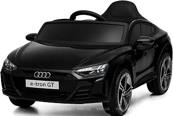 Фото Kidsauto Audi RS e-tron GT (FB-717 black)