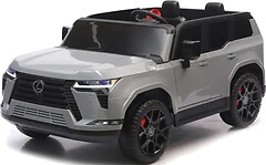Фото Kidsauto Lexus GX550 (HSD-SQ01 grey)