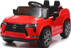 Фото Kidsauto Lexus GX550 (HSD-SQ01 red)
