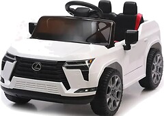Фото Kidsauto Lexus GX550 (HSD-SQ02 white)