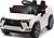 Фото Kidsauto Lexus GX550 (HSD-SQ02 white)
