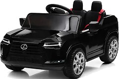 Фото Kidsauto Lexus GX550 (HSD-SQ02 black)