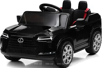 Фото Kidsauto Lexus GX550 (HSD-SQ02 black)