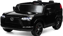 Фото Kidsauto Lexus GX550 (HSD-SQ01 black)