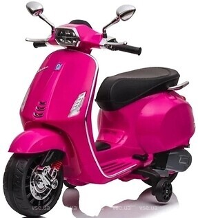 Фото Rollzone Vespa Sprint (TR2105-Pink)