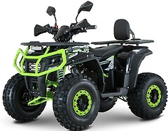 Фото Forte FFP1500 Green (146418)