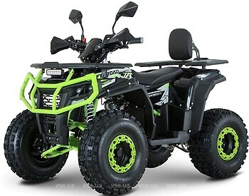 Фото Forte FFP1500 Green (146418)