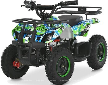 Фото Profi HB EATV 800N-4-5