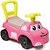 Фото Smoby Ride On Pink (720524)