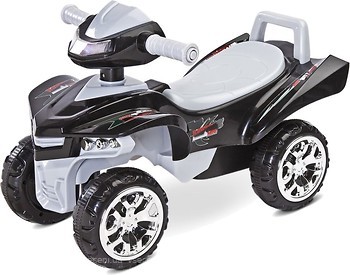 Фото Caretero Mini Raptor Grey (TOYZ-2531)