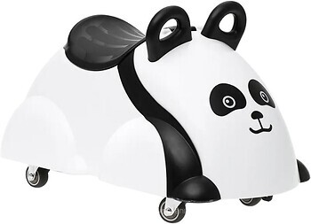 Фото Viking Toys Push-Car Panda (1973)