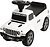 Фото Caretero Jeep Rubicon White