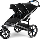 Фото Thule прогулочная Urban Glide2 Double Black (TH 10101951)