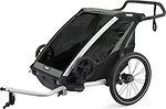Фото Thule Chariot Lite 2 Agave