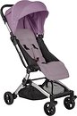 Фото X-Lander прогулочная X-Fly Dusk Violet
