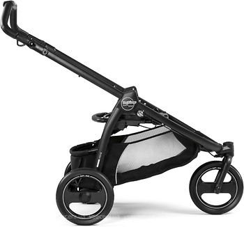 Фото Peg-Perego шасси Book Scout Black (ICBS0000NL31)