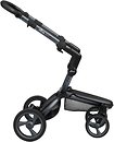 Фото Mima шасси Xari Graphite Grey