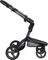 Фото Mima шасси Xari Graphite Grey