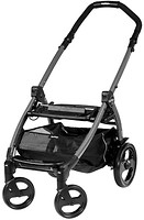 Фото Peg-Perego шасси Book 51 Grey (ICBO0200NL77)