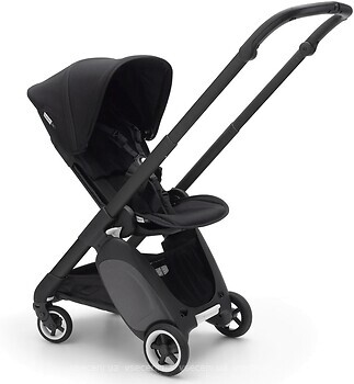 Фото Bugaboo прогулочная Ant Black