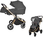 Фото Carrello 2 в 1 Epica Iron Grey (CRL-8510)